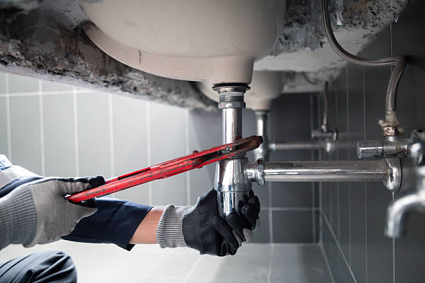 Trusted Pipe Repair service in Mayfield, KS - Masters Plumbing Service